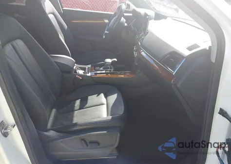 2022 Audi Q5 Premium Plus 45 Tfsi S Line Quattro S Tronic z USA, uszkodzony, nr VIN WA1EAAFY5N2137138